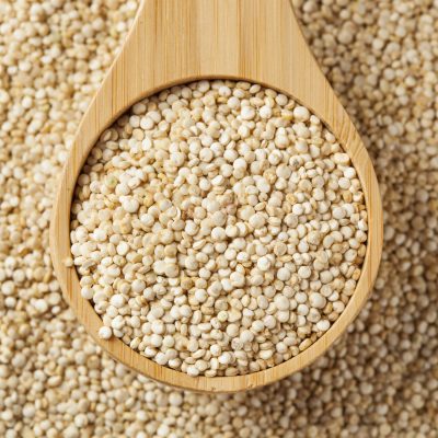 quinoa - fontes de cálcio
